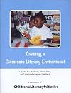 Creating a Classroom Literacy Environment