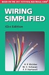 Wiring Simplified: Based on the 2011 National Electrical Code®