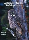 A Birder's Guide to Minnesota