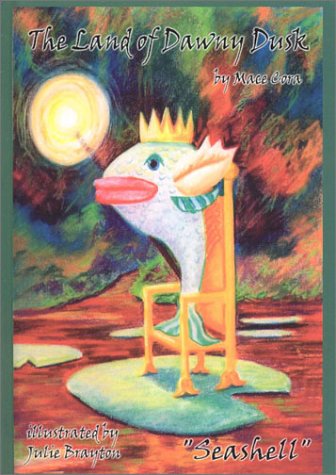 Cover of Land of the Dawny Dusk