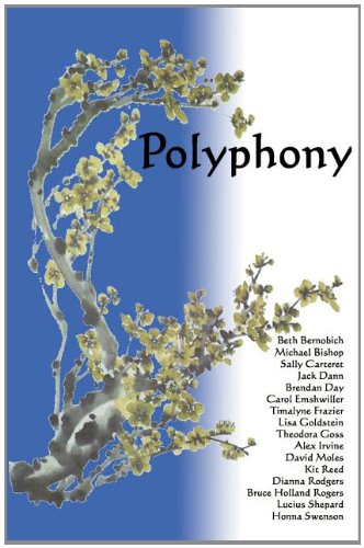 Polyphony, Volume 2 book cover