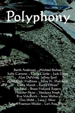 Polyphony, Volume 3 book cover