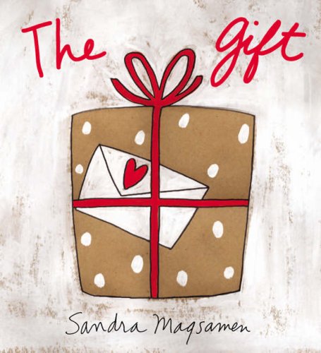 The Gift book cover
