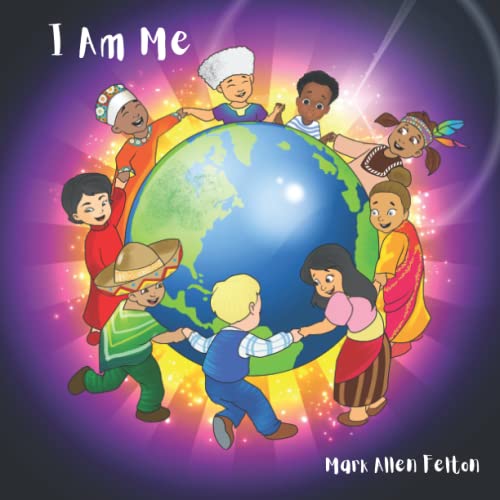 I Am Me