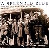 A Splendid Ride: The Streetcars of Kansas City, 1870-1957