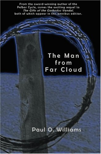 The Man from Far Cloud book cover