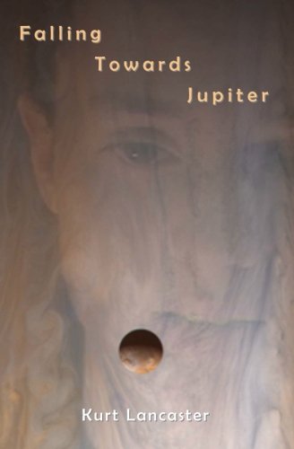 Falling Towards Jupiter