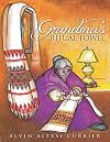 Grandma's Ritual Towel