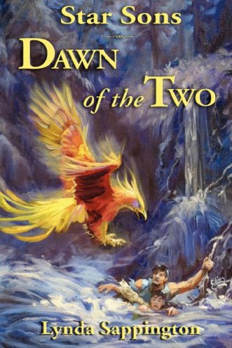 Star Sons: Dawn of the Two