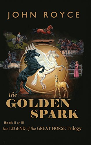 The Golden Spark