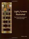 Light Screens Illustrated: The Stained Glass Windows of Frank Lloyd Wright