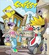 Sinfest Volume 1 [Musework Edition]