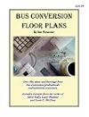 Bus Conversion Floor Plans