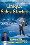 Unique Sales Stories