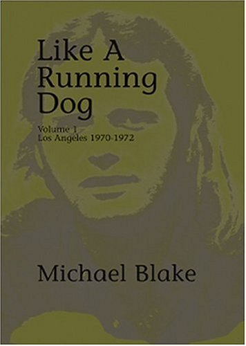 Like a Running Dog, Vol. 1 book cover