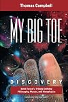 My Big Toe, Book 2: Discovery