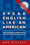 Speak English Like an American (Book & Audio CD set)