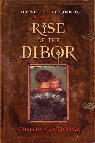 Rise of the Dibor cover