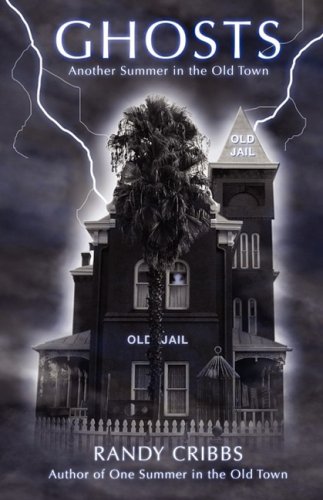 Ghosts: Another Summer in the Old Town