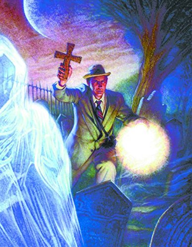 Kolchak the Night Stalker Volume 1 (By: Stuart M. Kaminsky) cover