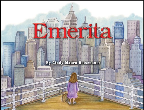 Cover of Emerita