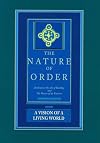 A Vision of a Living World: An Essay on the Art of Building and the Nature of the Universe