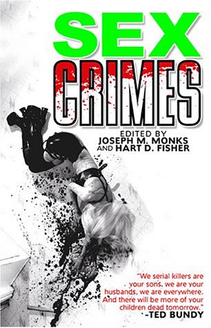 Sex Crimes book cover