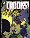 Mutants & Masterminds. Sourcebook : Crooks!