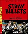 Stray Bullets, Volume 1: Innocence of Nihilism