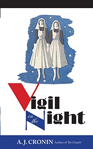Vigil in the Night book cover