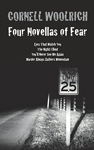 You'll Never See Me Again book cover