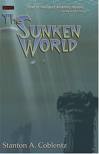 The Sunken World