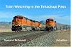 Train Watching in the Tehachapi Pass