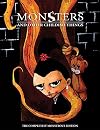 Monsters and Other Childish Things: The Completely Monstrous Edition