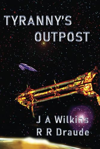 Tyranny's Outpost