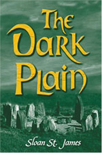 Cover of The Dark Plain