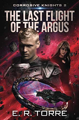 The Last Flight of the Argus
