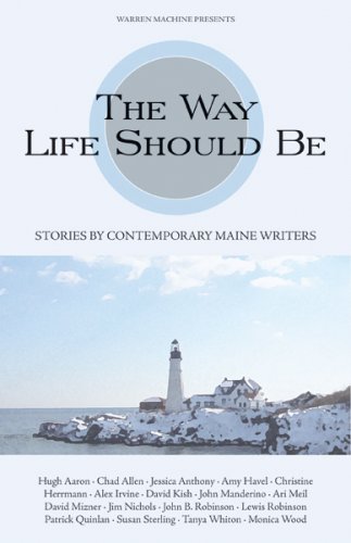 The Way Life Should Be book cover