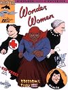 Wonder Women (Chester the Crab's Comics with Content Series)