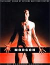 ModCon: The Secret World Of Extreme Body Modification