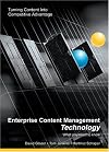 Enterprise Content Management Technology: What You Need to Know