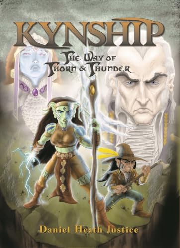 Kynship: The Way of Thorn and Thunder