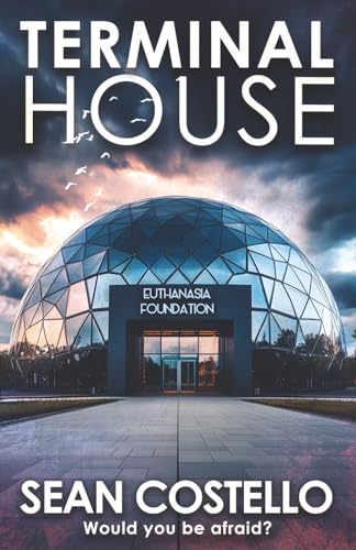 Terminal House book cover