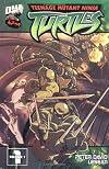 Teenage Mutant Ninja Turtles Volume 1