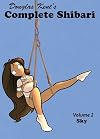 Complete Shibari Volume 2: Sky