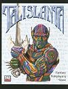 Talislanta D20 Edition (Talislanta)