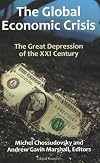 The Global Economic Crisis The Great Depression of the XXI Century