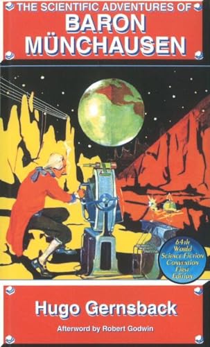 The Scientific Adventures of Baron Münchausen