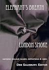 Elephant’s Breath & London Smoke: Historical Colour Names, Definitions & Uses