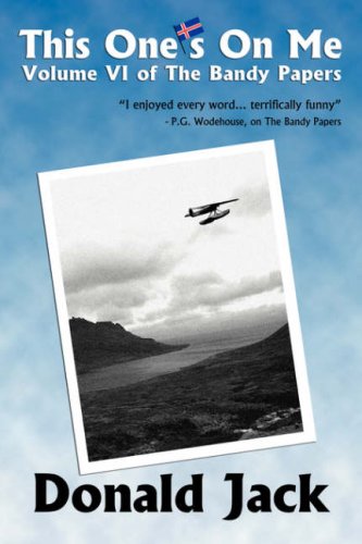 This One's on Me book cover